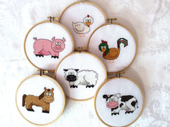 Animal Patterns