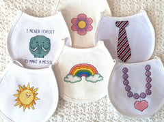 Patterns for Baby